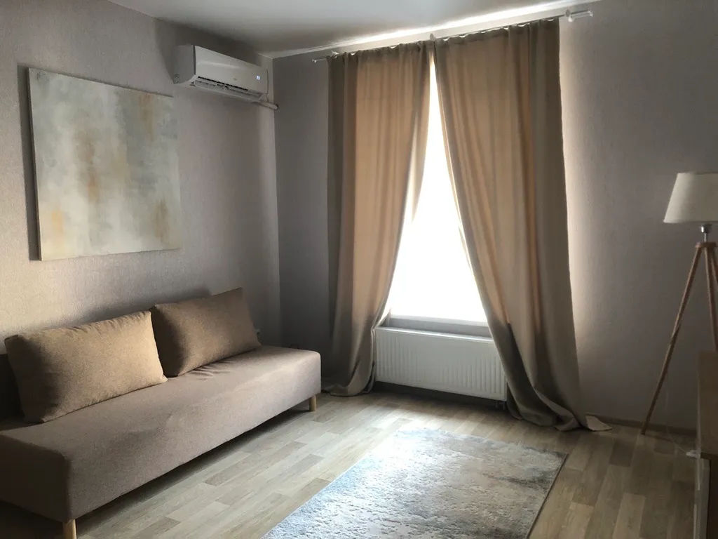 Квартира Уютная квартира в новом ЖК — Волгоград