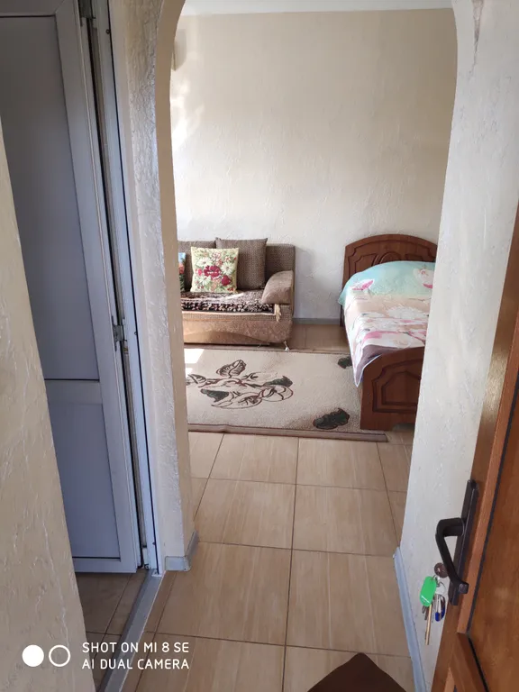 Квартира Квартира Комнаты у моря — Адлер