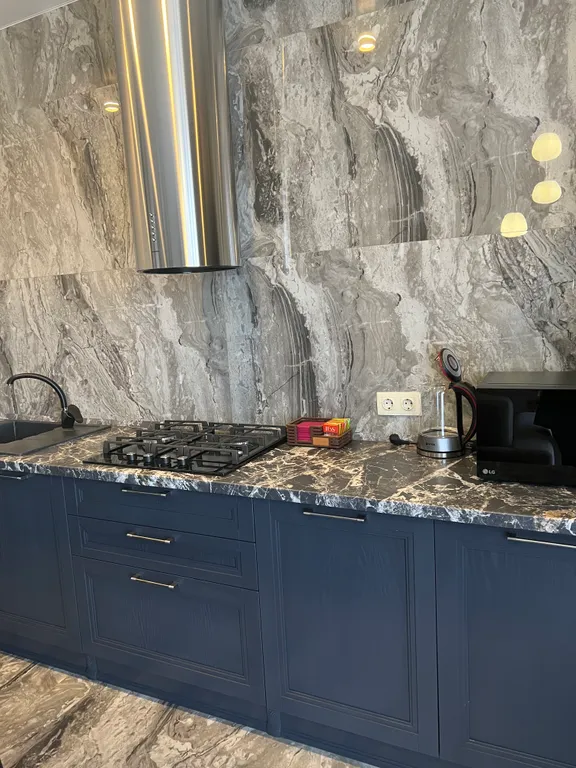 Отличная квартира в центре