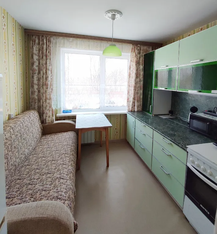 Уютная квартира у моря на острове русский