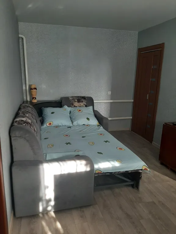 Коттедж Отдых с удобствами — аренда посуточно в Должанская