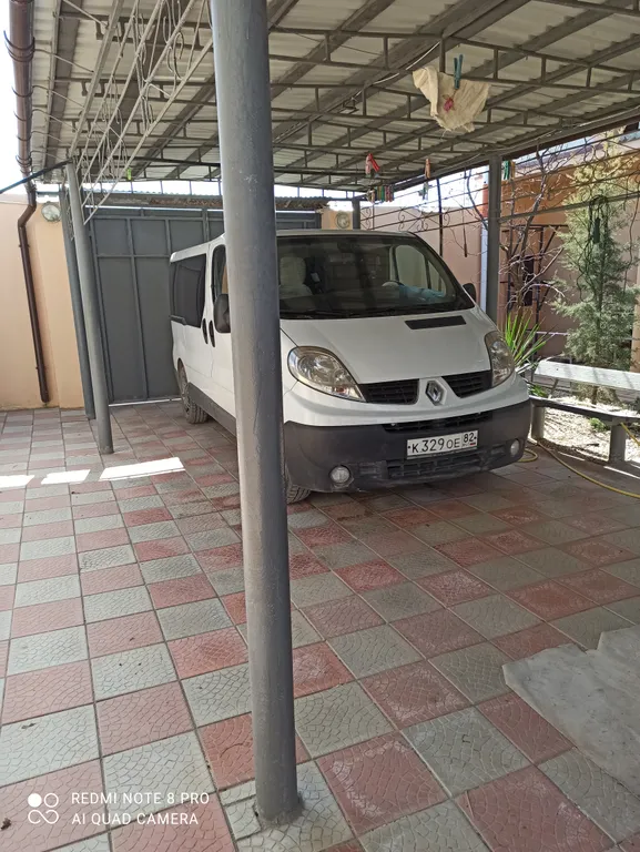 Апартаменты с видом на море