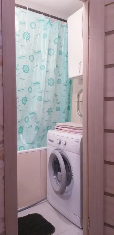 Квартира 2-комнатная Квартира — Севастополь