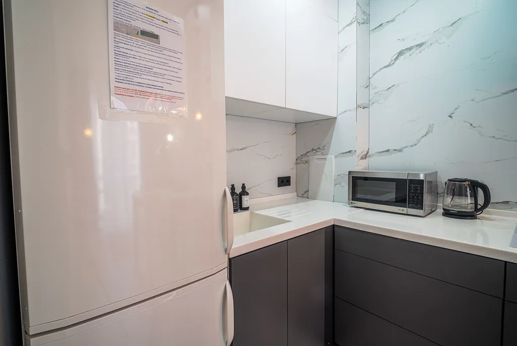 У нас с заботой о вас