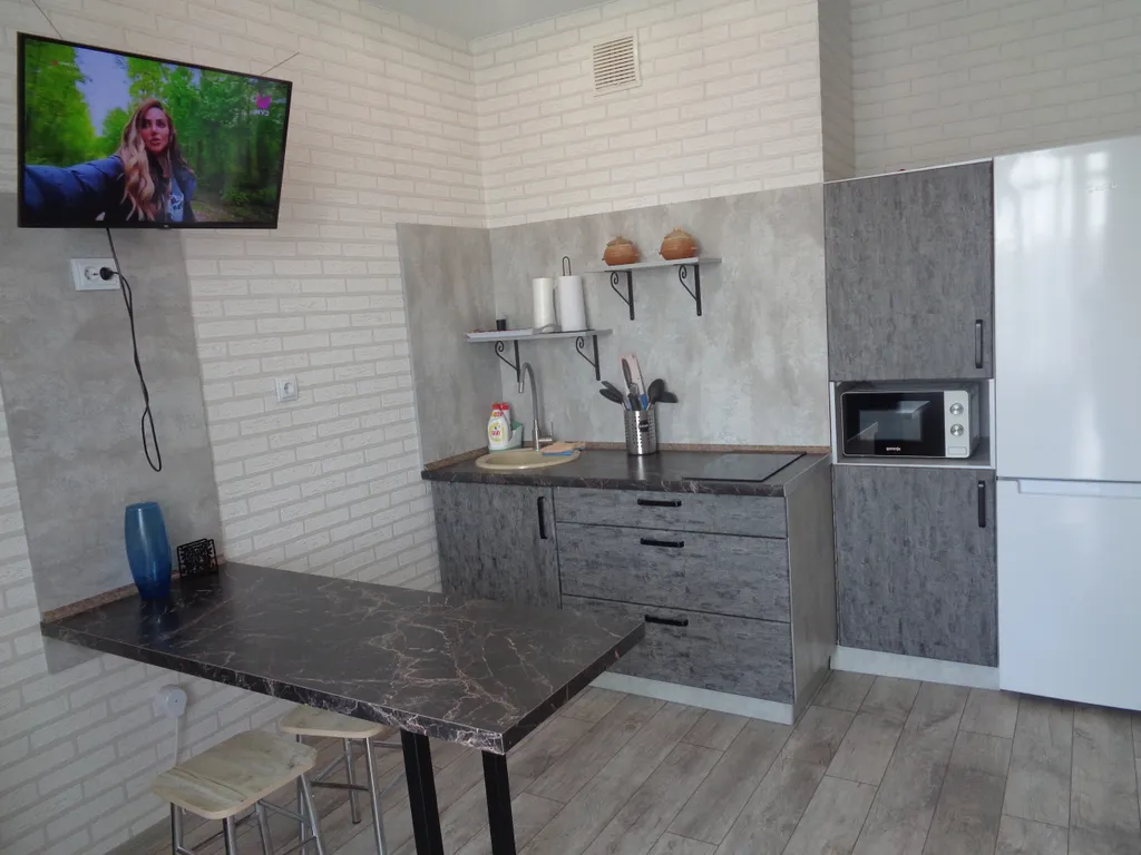 Квартира рядом со сквером — аренда посуточно в Тобольск