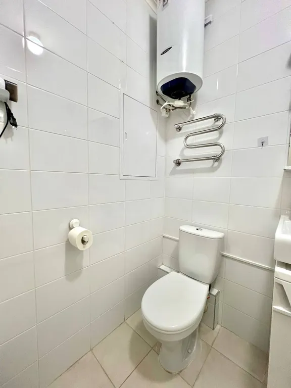 Свежий воздух и спокойная атмосфера вдали от суеты