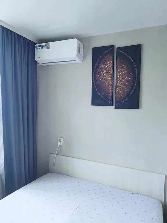 Отличная однушка в центральном районе