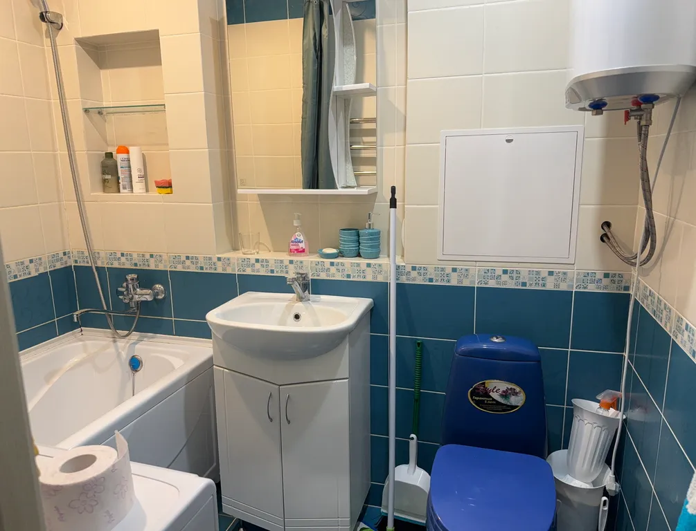 Уютная квартира в центре