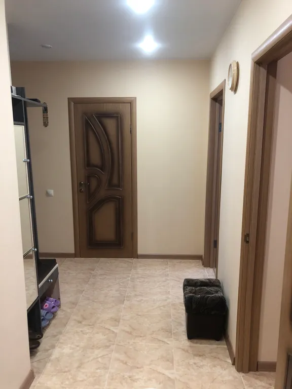 Квартира в двух шагах от моря