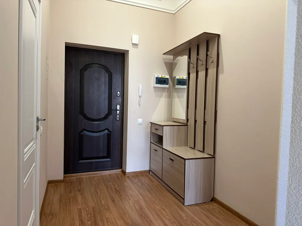 Baltic Resort у моря бюджетно и комфортно