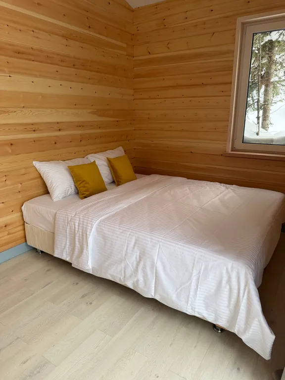 Стильный дом