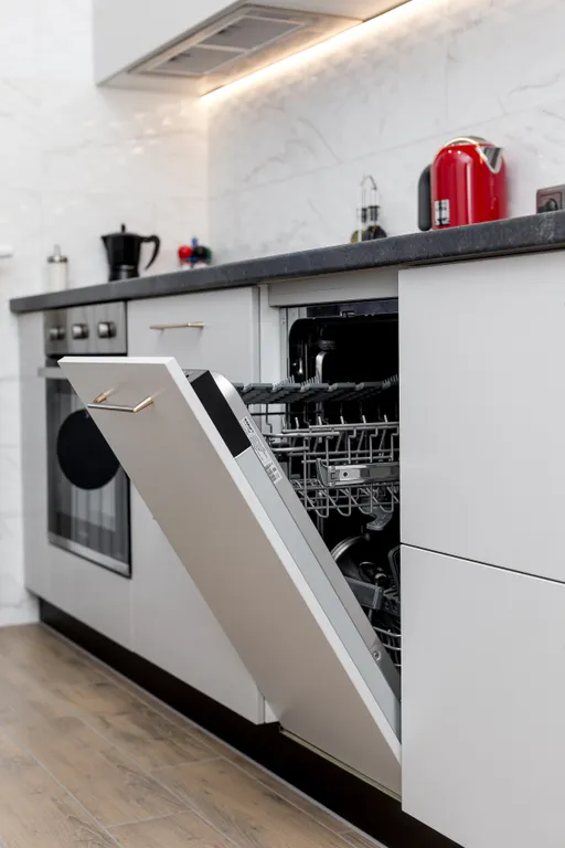 Квартира Прекрасные апартаменты в Ялтинском парке — Калининград