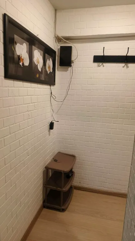 Квартира 1-комнатная Квартира — Москва