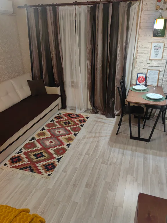 Квартира Квартира Студия возле Ворошиловского тц — Волгоград