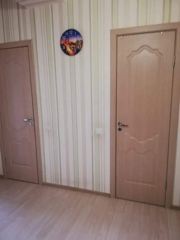 Большая уютная квартира