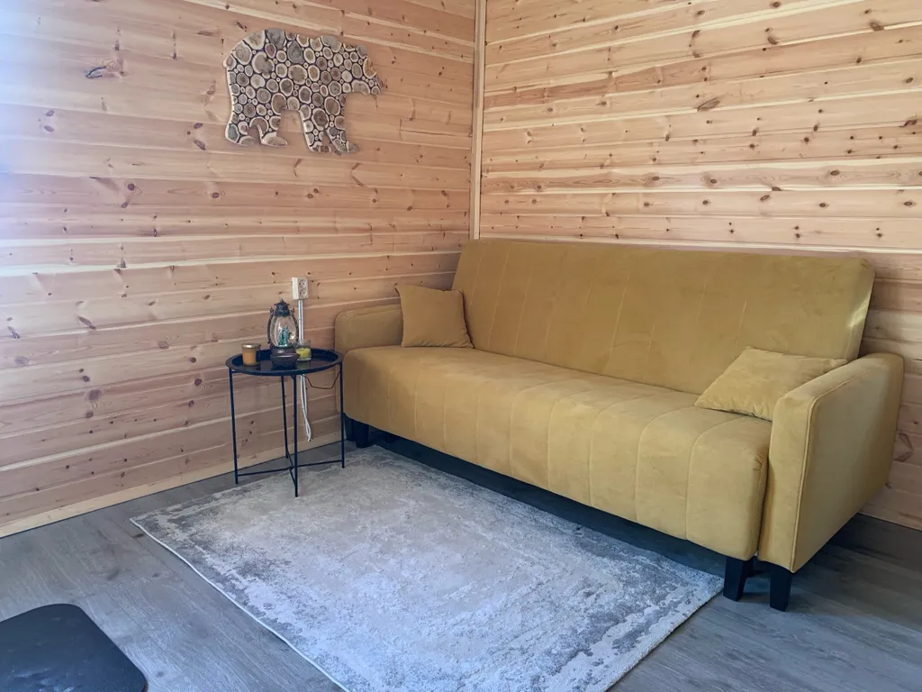 Дом до 4-х человек