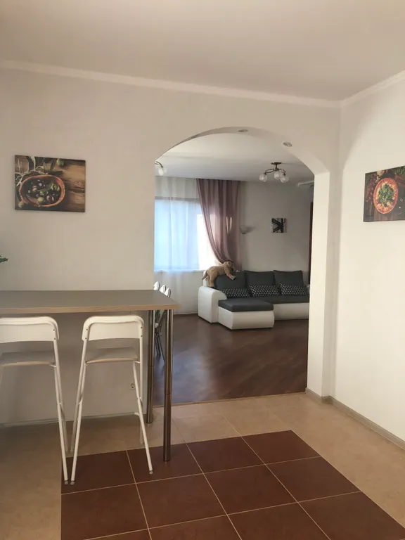 Коттедж Уютный коттедж у Игоры — Иваново (Ленинградская область)