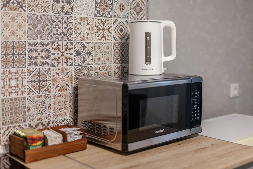 Квартира Уютная 1комнатная квартира в географическом центре Сaмaры — Самара