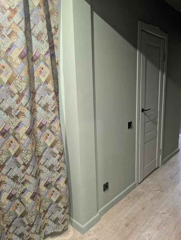 Квартира в Абрамцево с видом на лес