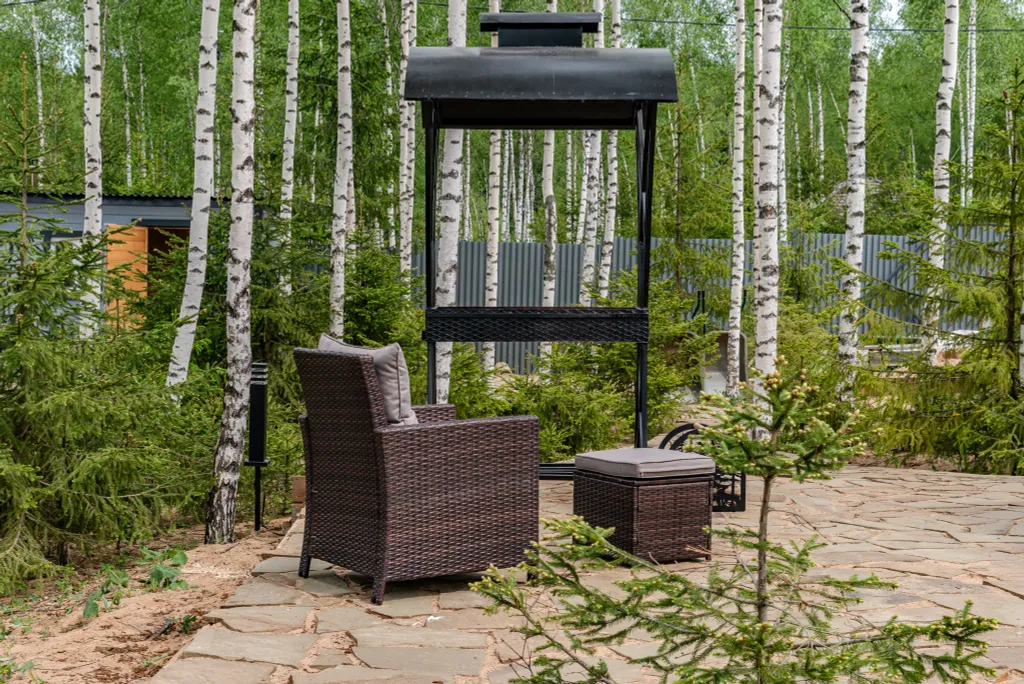 Лесное Шале