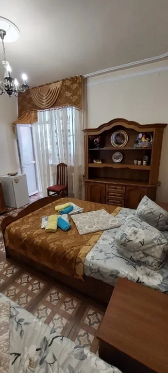 Квартира Комната — Анапа