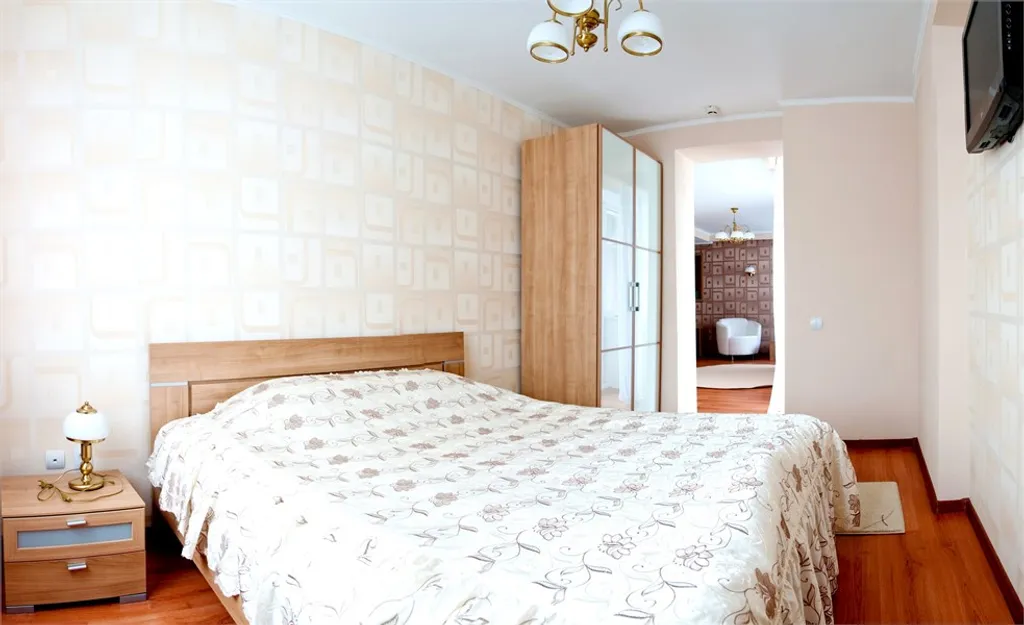 Квартира Комната — аренда посуточно в Находка