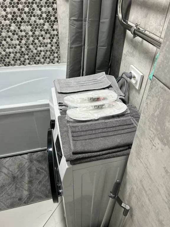 Уютная студия