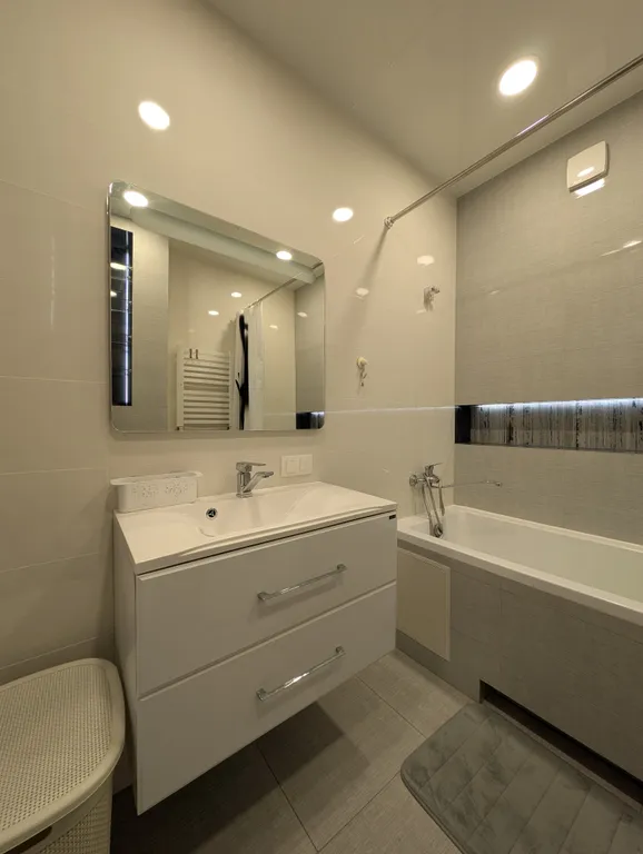 Квартира Уютная квартира — Калининград