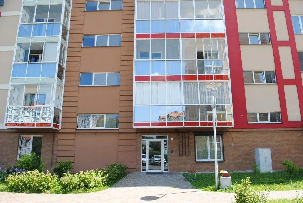 Квартира Квартира Лада (Светлогорск, озеро Тихое) — Светлогорск