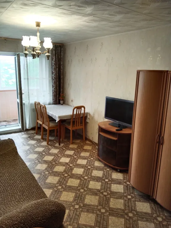 1-комнатная рядом с ТЦ Калина Молл