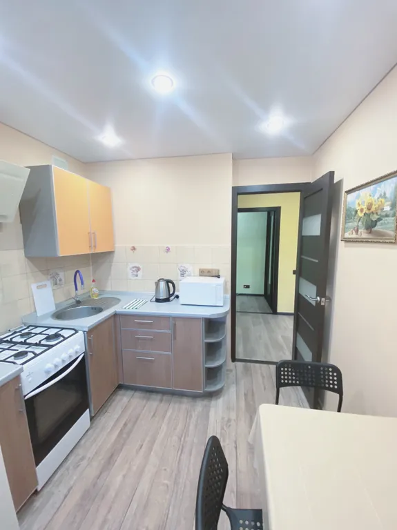 С лучшей энергетикой в центре города