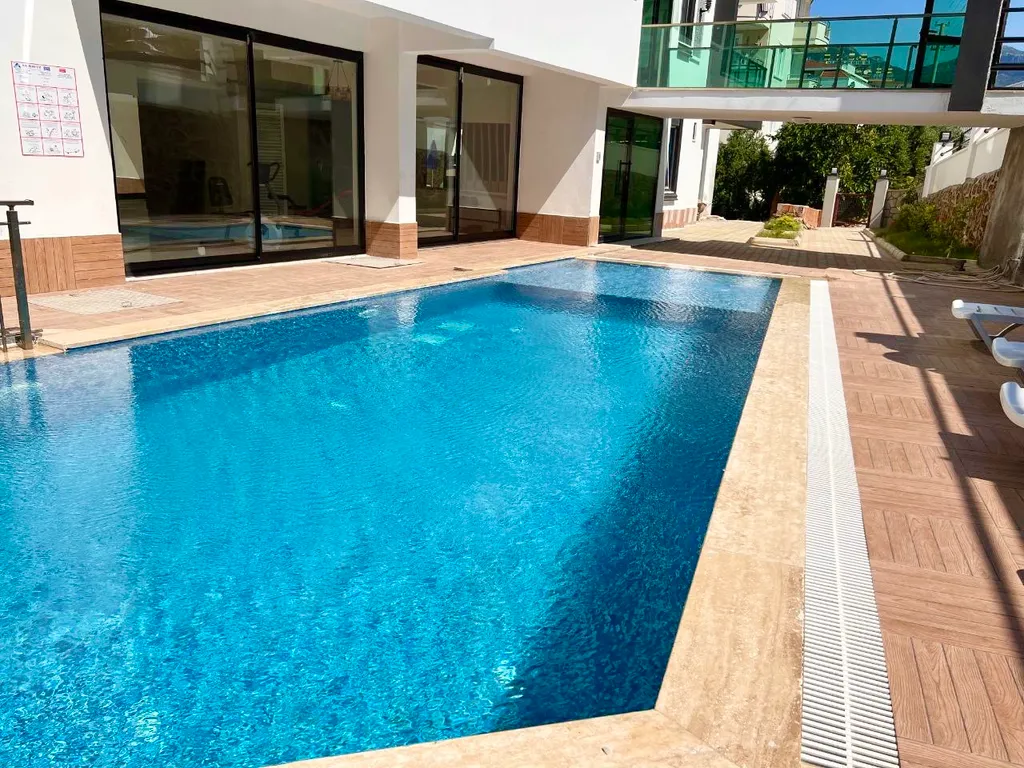 Просторная квартира рядом со знаменитым пляжем Оба