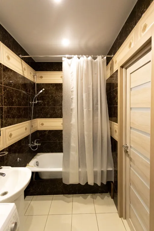 Квартира Квартира Студия у метро Говорово — Москва