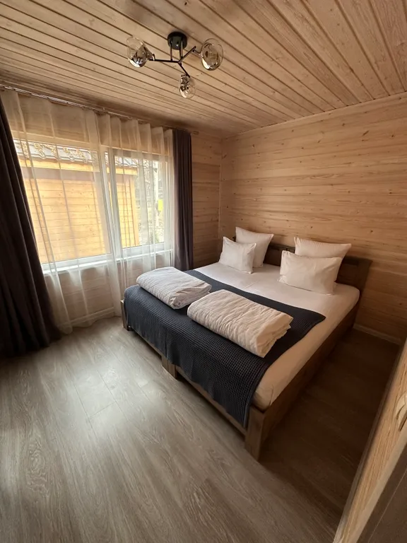 3-комнатный Дом