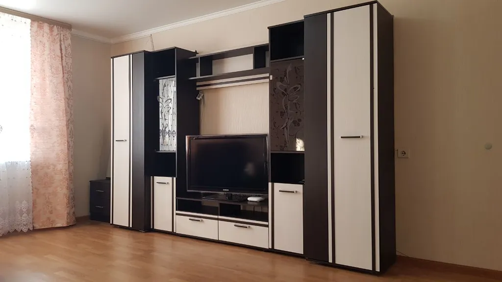 Просторная квартира в удобной локации