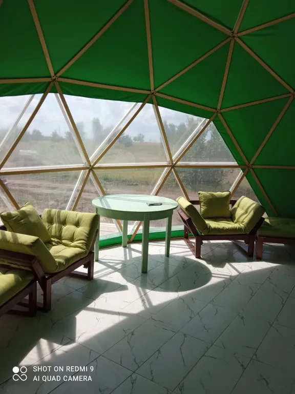 1-комнатный Дом