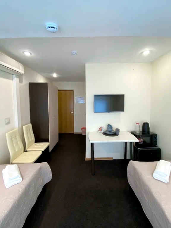 Квартира Комната — аренда посуточно в Томск