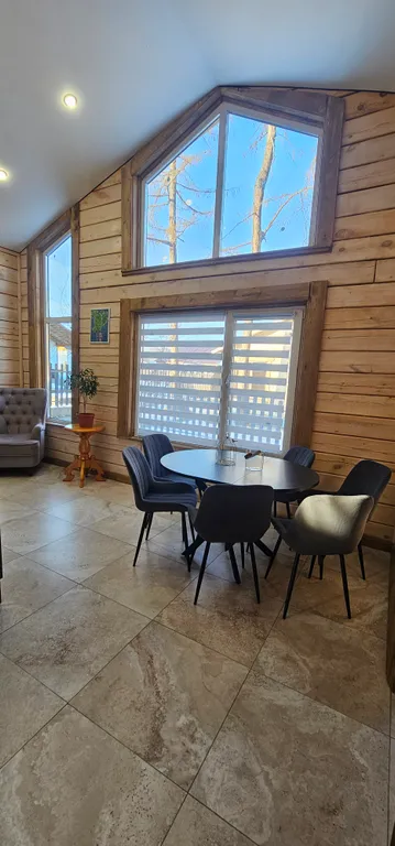 Домик Za Reчкоi