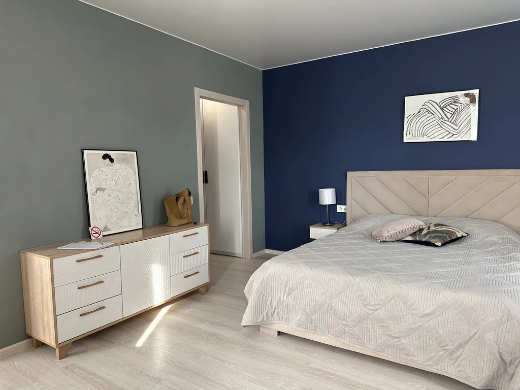 Квартира на набережной с шикарными закатами — аренда посуточно в Архангельск