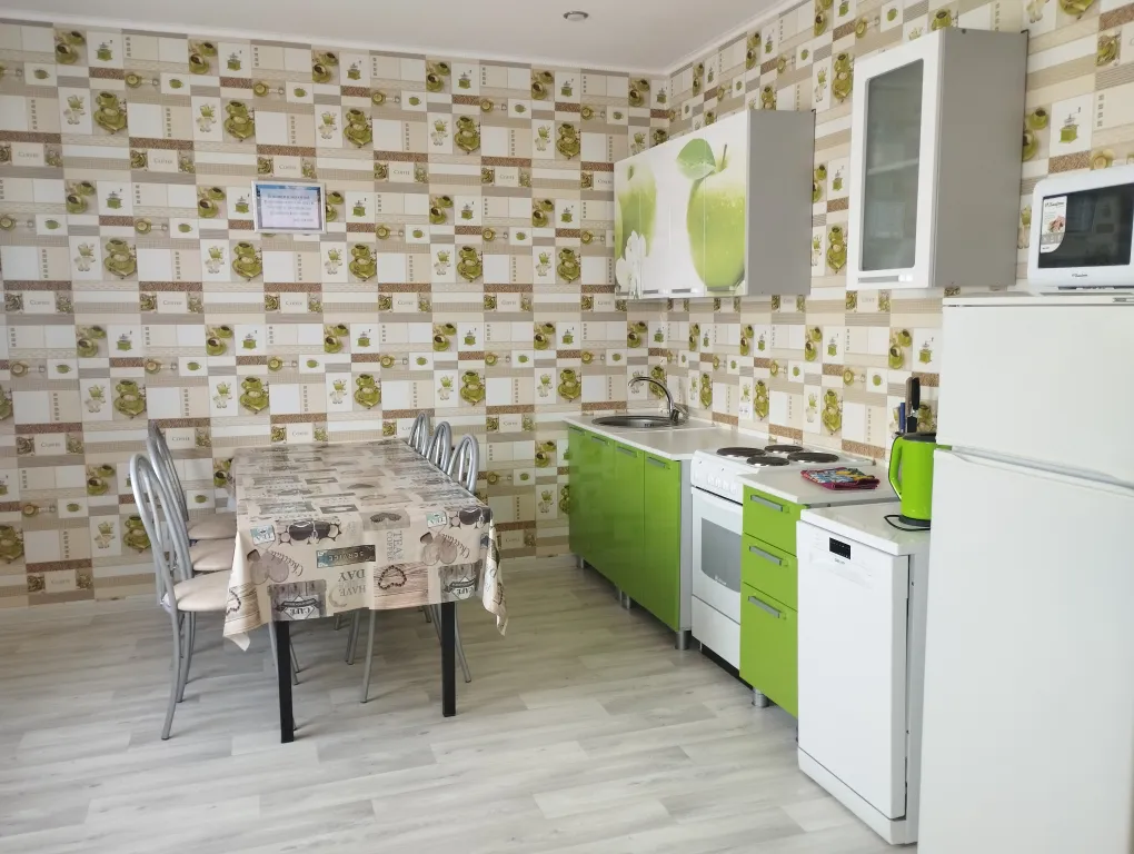 Дом с баней