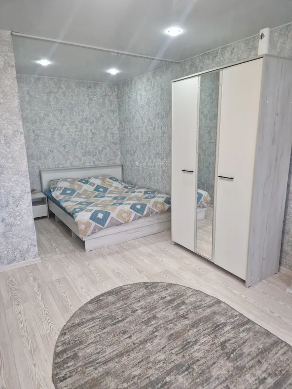 Уютная квартира в сердце города