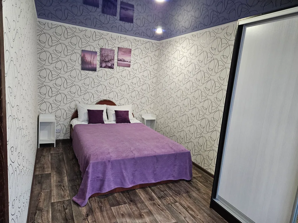 Светлая и просторная 3-х комнатная квартира на 3 этаже