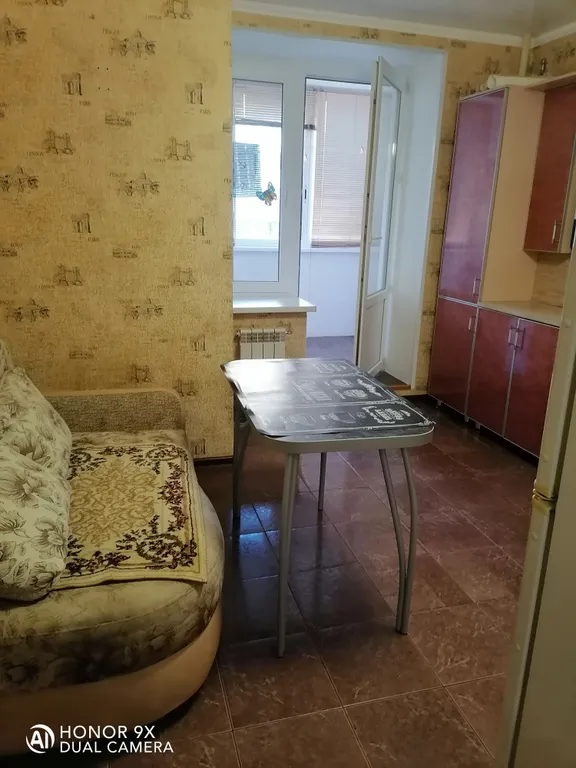 Просторная квартира в престижном районе