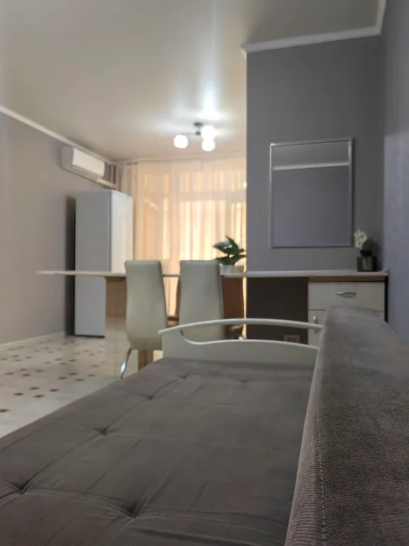 Квартира Квартира Уютная студия — Сочи