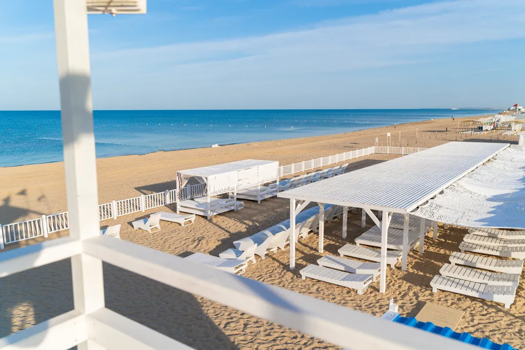 Квартира Комната — Анапа