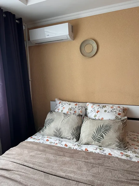 Уютная квартира от хозяина