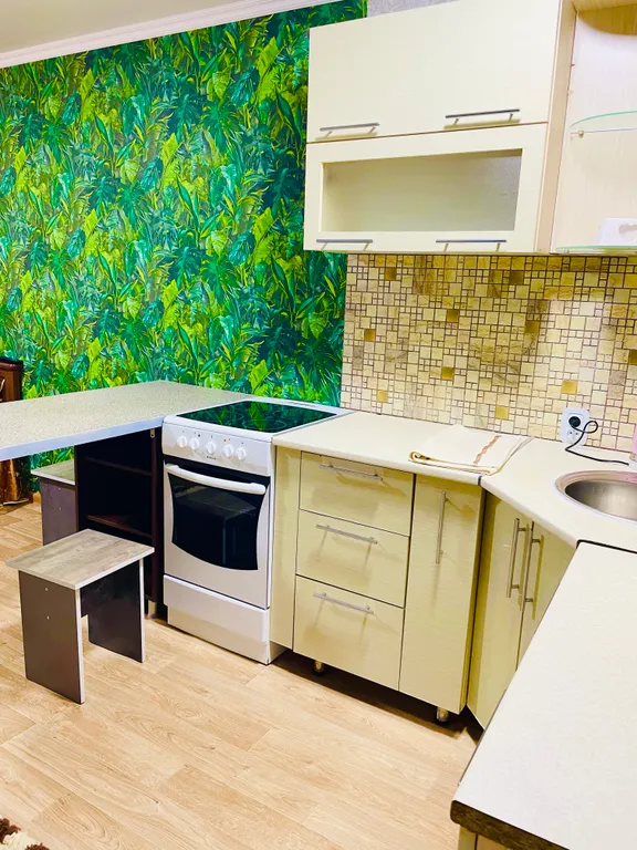 Уютная квартира в центре правого берега