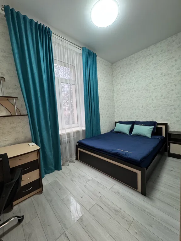 3-комнатная двухуровневая квартира возле ЖД вокзала, Минск