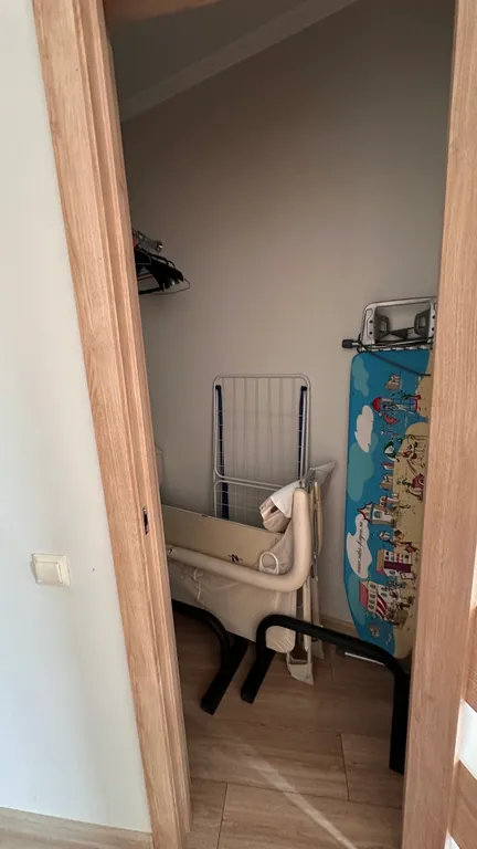 Уютная квартира в старом городе