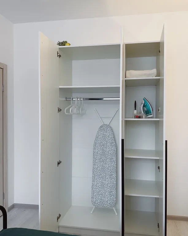 Merino Home Зелёное сияние